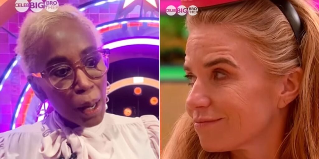 Patsy Palmer sparks fury with ‘disrespectful’ conduct after Trisha Goddard ITV CBB exit: ‘Disappointing’