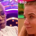 Patsy Palmer sparks fury with ‘disrespectful’ conduct after Trisha Goddard ITV CBB exit: ‘Disappointing’