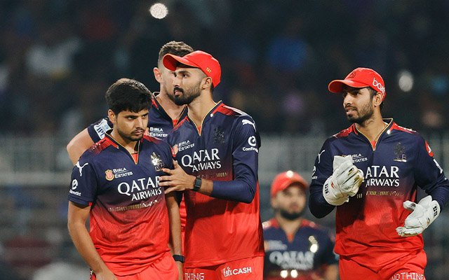 3 RCB players who may be benched throughout the season