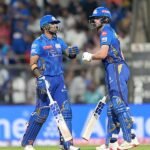MI vs SRH Match 33 Highlights – Best moments & who won today?