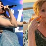 Former UK Eurovision act blasts JK Rowling as ‘ugly inside and out’ in foul-mouthed rant after gender court ruling