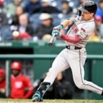 Carroll hits 35 homers? Soderstrom hits 50? Don’t be surprised