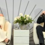 Prince Harry and Meghan Markle’s Foundation ‘cuts ties’ with pro-Palestine group