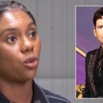 Kemi Badenoch tells David Tennant ‘I was RIGHT’ after woman definition ruling