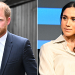 Prince Harry ‘horrified’ by backlash on Meghan Markle as Duke of Sussex vows to protect wife