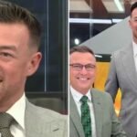 Kai Widdrington lauds ‘very honest’ GB News as BBC Strictly star shares exactly why he’s an ‘avid watcher’
