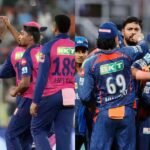 RR vs LSG IPL Stats at Sawai Mansingh Stadium, Jaipur