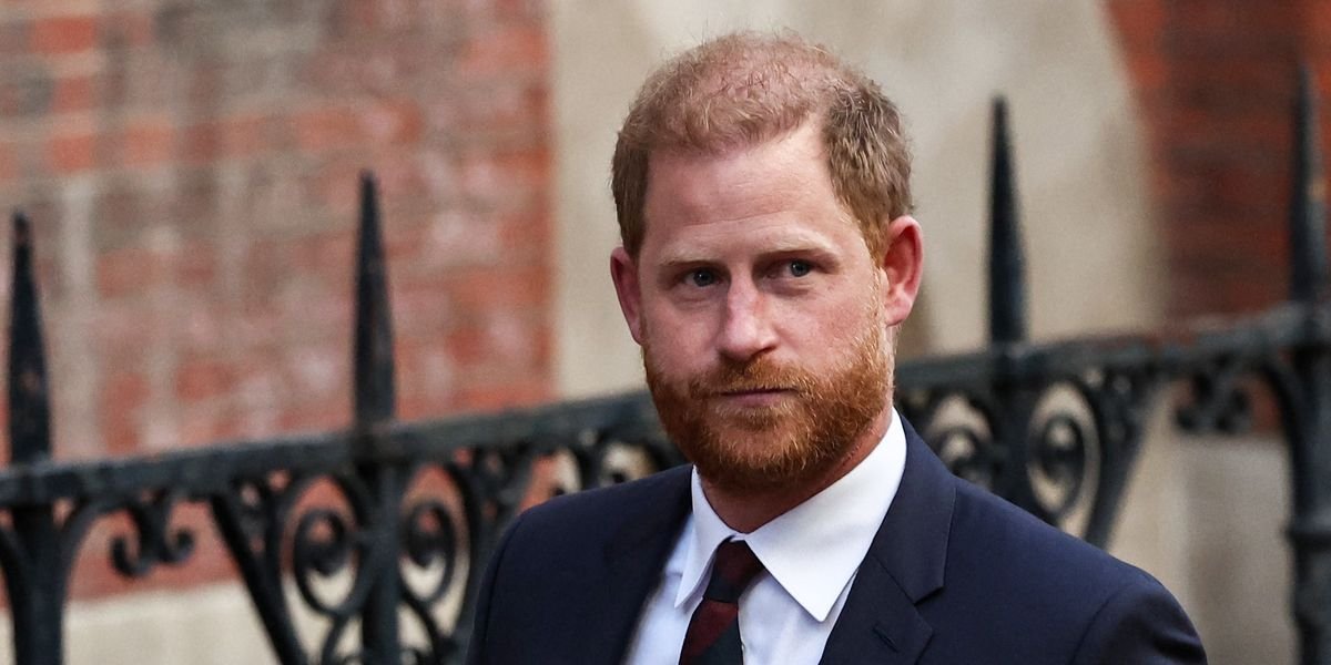 Prince Harry ‘determind to keep a low profile’ during visits to UK Prince Harry ‘determind to keep a low profile’ during visits to UK