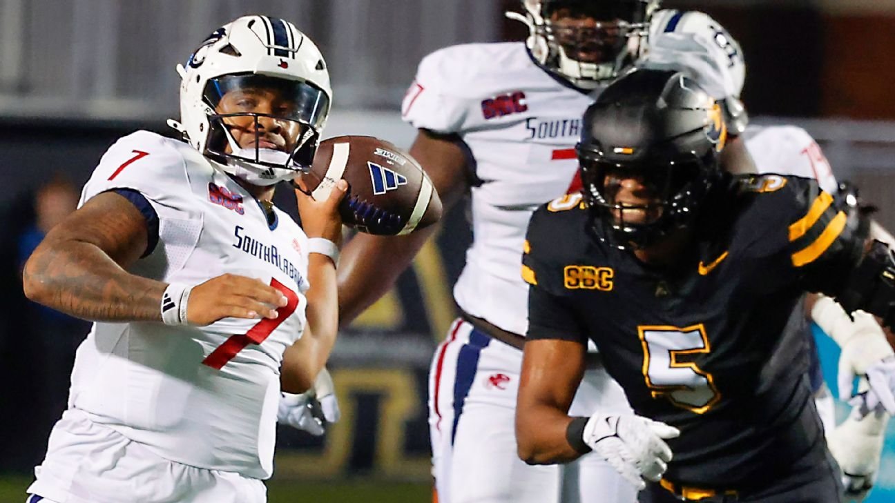 Former South Alabama QB Gio Lopez commits to North Carolina Former South Alabama QB Gio Lopez commits to North Carolina