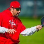 How pickleball rivalries and tournaments took MLB by storm