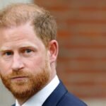 Prince Harry ‘requested certain protection’ in the UK over ‘international threat’