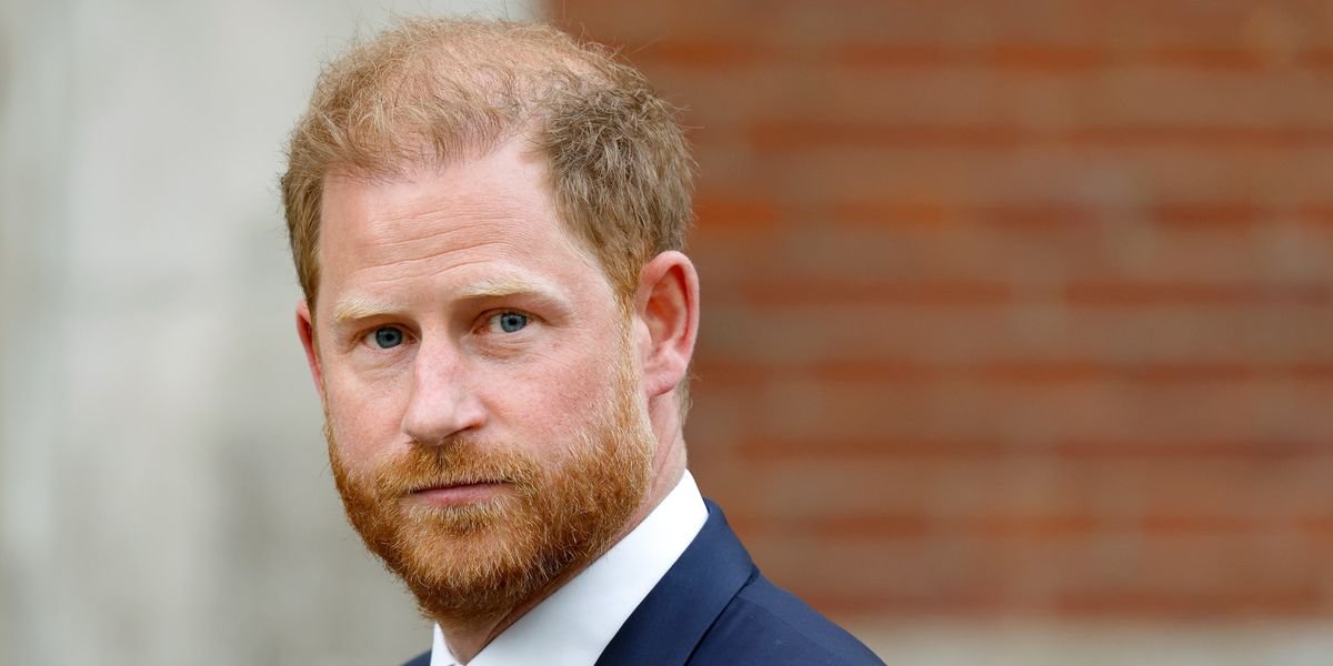 Prince Harry ‘requested certain protection’ in the UK over ‘international threat’ Prince Harry ‘requested certain protection’ in the UK over ‘international threat’