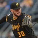 Fantasy Baseball Forecaster for Week 5: April 21-27