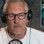 Gary Lineker doesn’t hold back on golf critics after Rory McIlroy wins the Masters