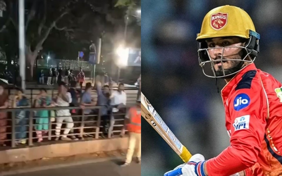 ‘Buri buri gaali bak rahe hain yaar comment mein’