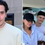 David Beckham’s son Brooklyn, 26, breaks silence after brutal Victoria Beckham snub as family feud rumours intensify