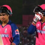14-year-old Vaibhav Suryavanshi breaks into tears after dismissal