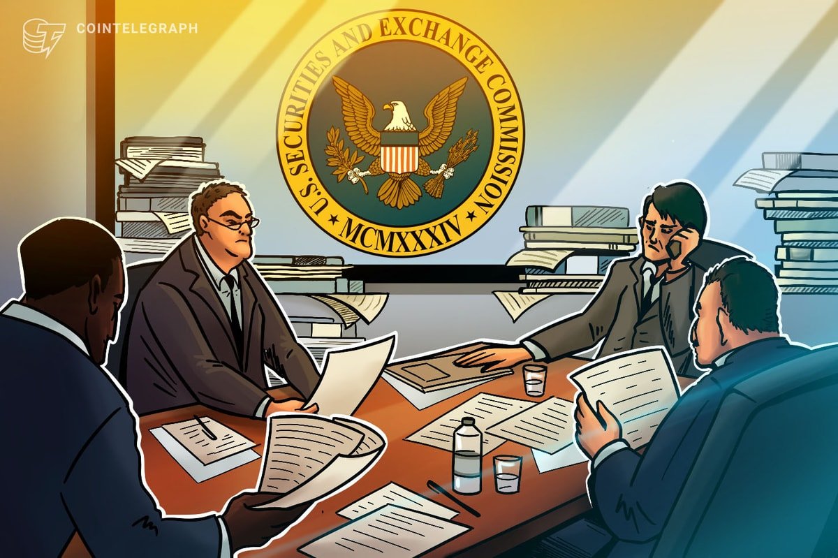 Crypto industry is not experiencing regulatory capture — Attorney Crypto industry is not experiencing regulatory capture — Attorney