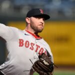 Red Sox’s Liam Hendriks returns after ‘long and arduous journey’