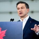 Trump is demanding universities change policies or face defunding. Would Poilievre do the same?