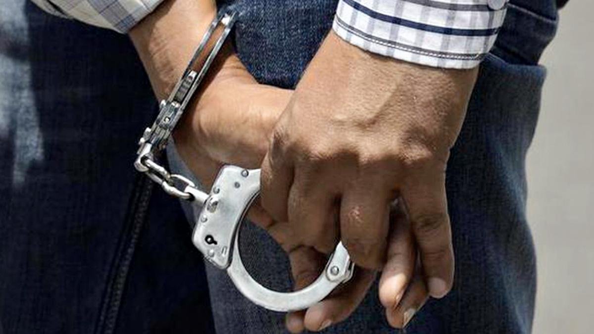 3 doctors booked for siphoning off ₹4.75 lakh from CM’s Medical Assistance Fund 3 doctors booked for siphoning off ₹4.75 lakh from CM’s Medical Assistance Fund