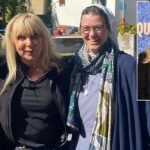 Helen Lederer admits she had fear of being ‘cancelled’ while filming BBC Pilgrimage: ‘Live in terrible times’