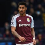 Man United Considering Rashford, Watkins Swap Deal