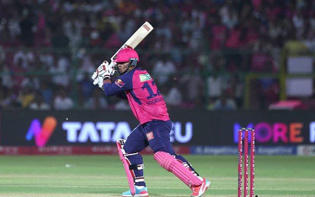‘Mutton nahi khana hai usko’ – Vaibhav Suryavanshi’s coach reveals how he prepared for IPL ‘Mutton nahi khana hai usko’ – Vaibhav Suryavanshi’s coach reveals how he prepared for IPL