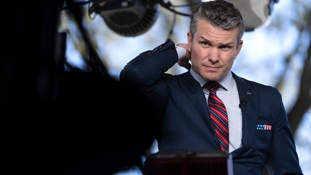 Pentagon chief Pete Hegseth shared sensitive Yemen war plans in second Signal chat: source Pentagon chief Pete Hegseth shared sensitive Yemen war plans in second Signal chat: source