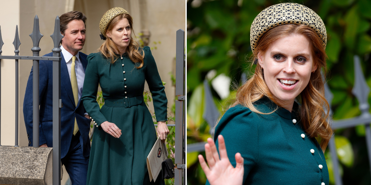 Brand makes feelings clear on Princess of York in new statement after royal wears £410 design Brand makes feelings clear on Princess of York in new statement after royal wears £410 design