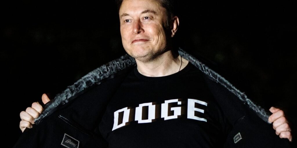 Musk under pressure to quit DOGE as crucial Tesla earnings call looms