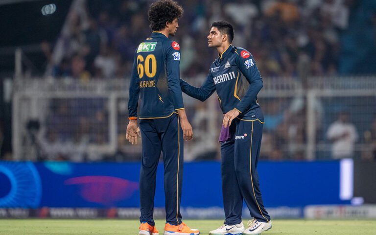 Best Memes from KKR vs GT, Match 39 – Funniest Reactions & Trolls