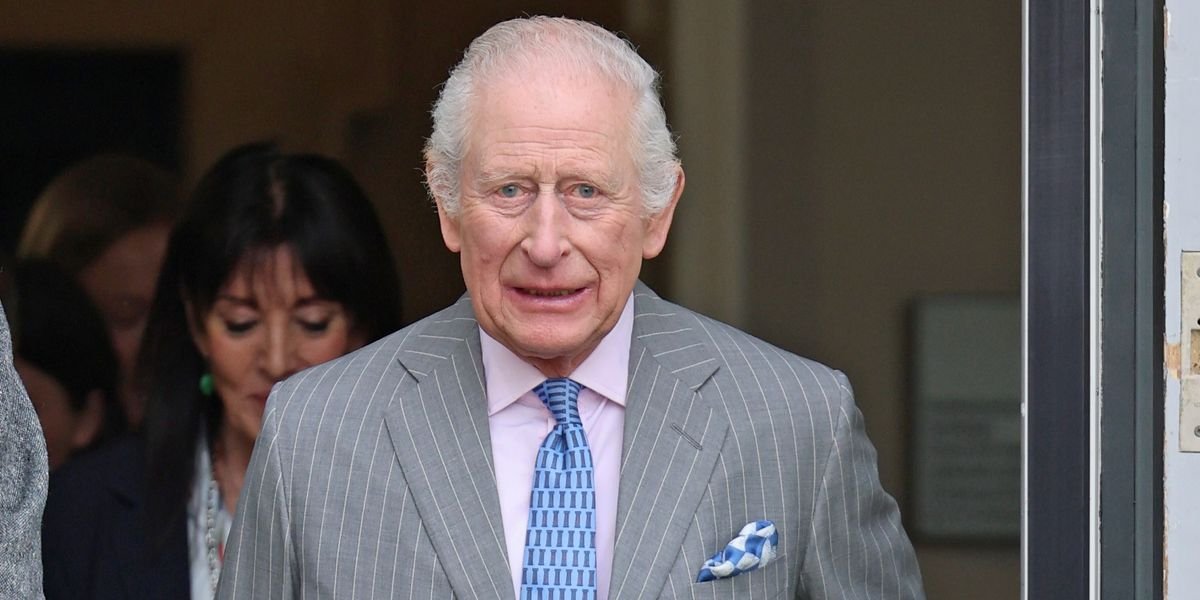 Buckingham Palace set to showcase King Charles’ royal tours in new exhibition Buckingham Palace set to showcase King Charles’ royal tours in new exhibition