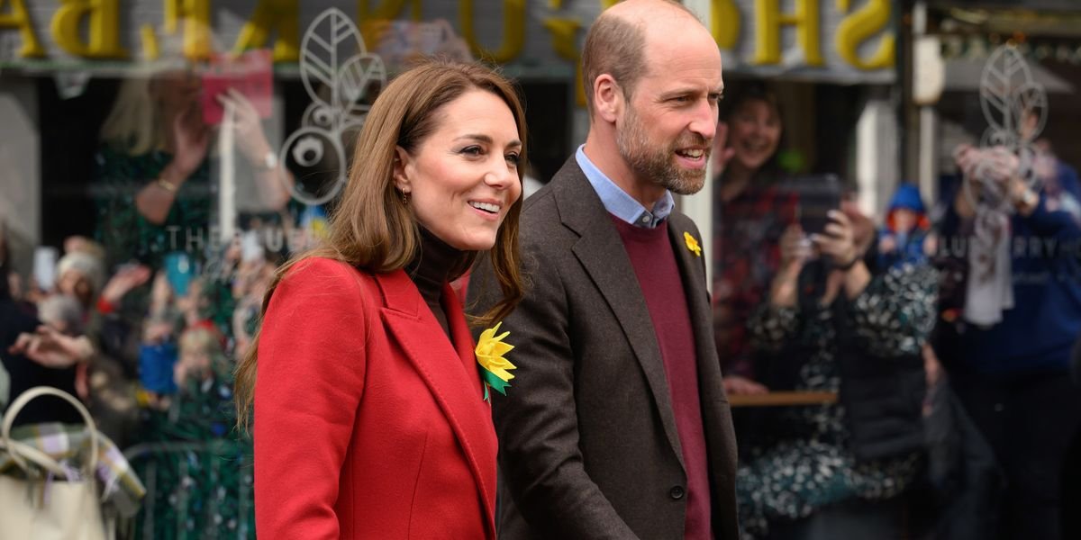 Kate Middleton and Prince William to go by new names on anniversary trip Kate Middleton and Prince William to go by new names on anniversary trip