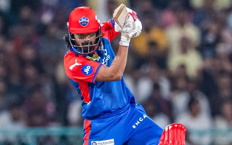 ‘We’ve seen a different KL Rahul this season’