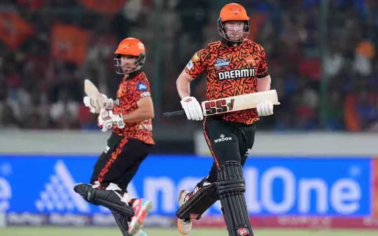 Funniest Memes from SRH vs MI Mid-Innings of Match 41