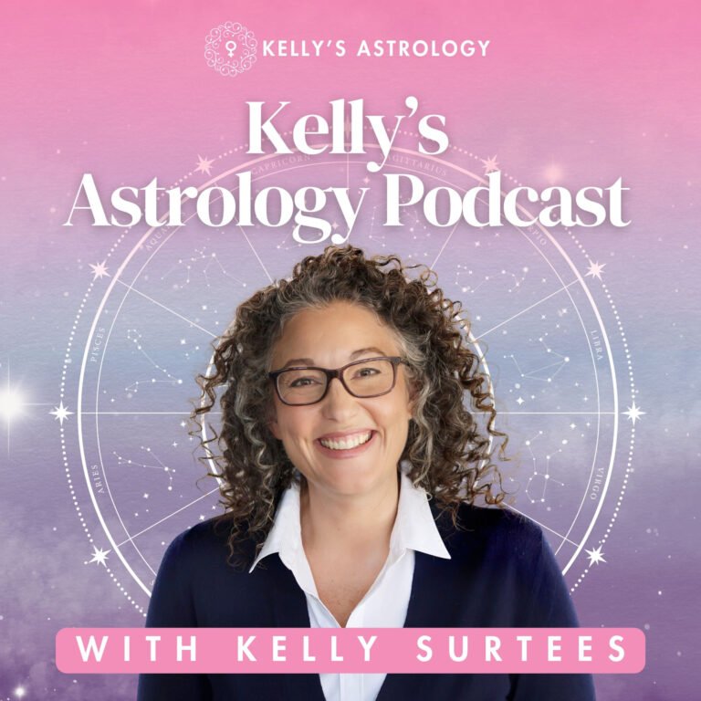 S2 Episode 34: Mars opposite Pluto: Complexity, courage and compulsion