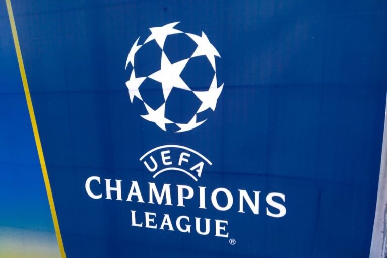 City, Forest, Chelsea, Villa, Newcastle, Who Makes Champions League?