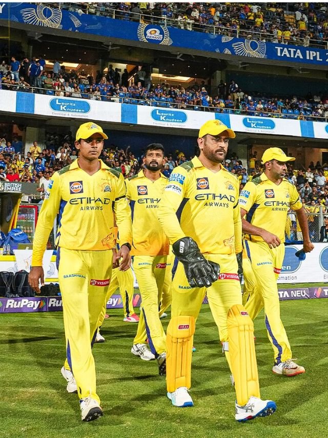 Chennai Super Kings vs Sunrisers Hyderabad match preview