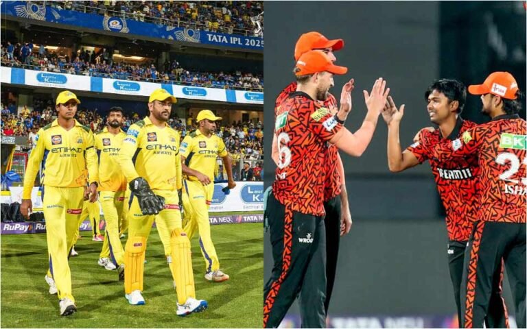 ‘The scales are still tilted a little towards Hyderabad’