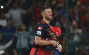 Josh Hazlewood brings the kind of consistency every captain dreams of: Sanjay Bangar