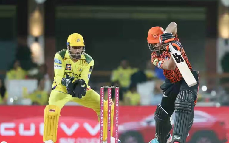Hilarious Reactions from CSK vs SRH, Match 43 at MA Chidambaram Stadium
