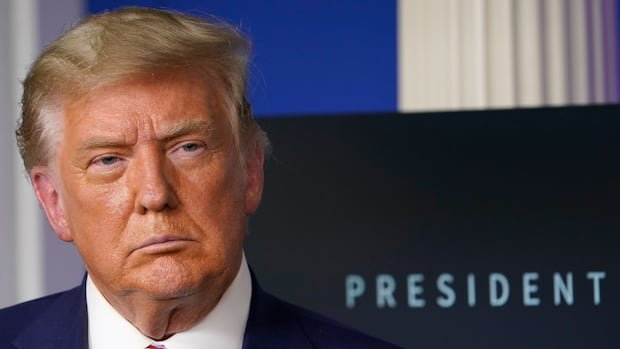 Trump blows up the notion his Canada talk was just a fleeting fancy Trump blows up the notion his Canada talk was just a fleeting fancy