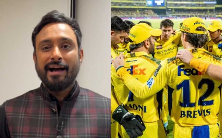 ‘It takes a season like this to ground a team’