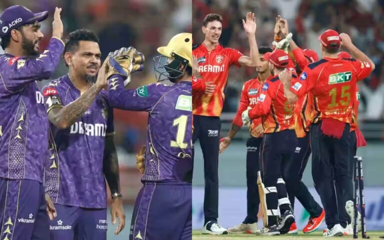 IPL 2025: Why only one match is scheduled on 26 April?