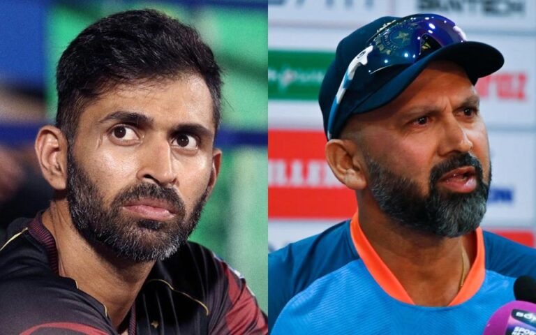 Abhishek Nayar, Paras Mhambrey roped in as mentors in T20 Mumbai League 2025