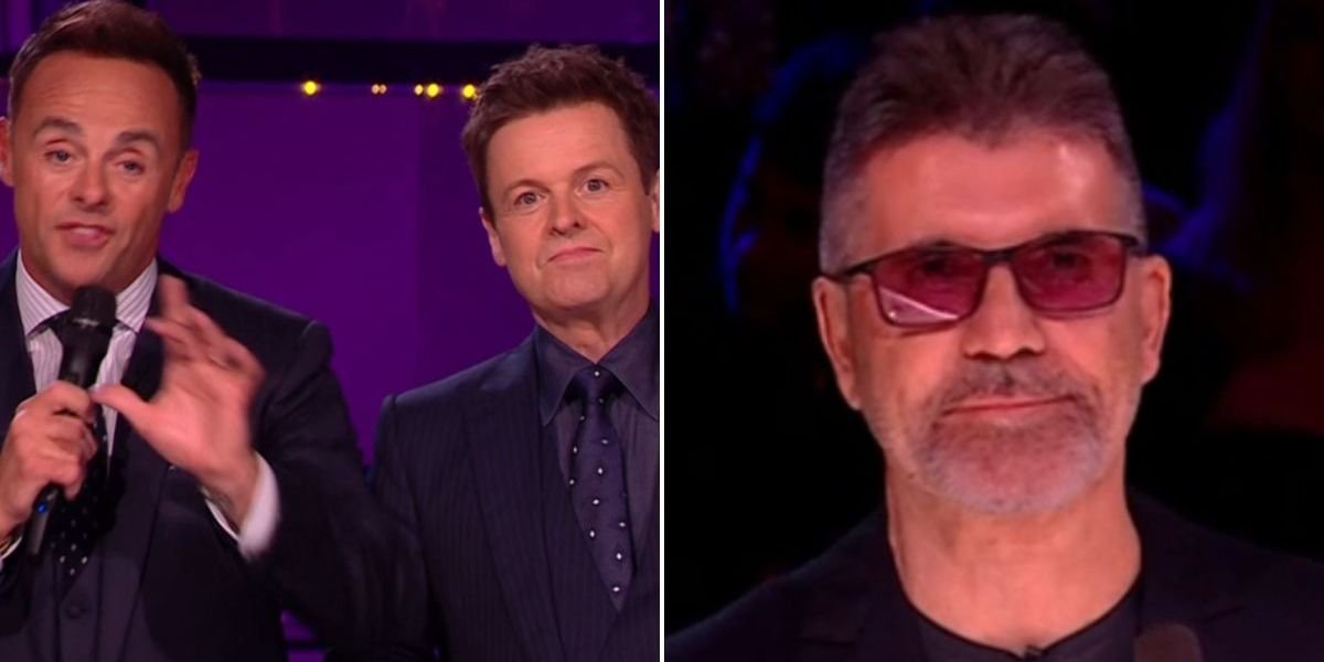 Simon Cowell, 65, left ‘fuming’ as ITV BGT live show thrown into chaos by TWO acts ‘not ready’ to perform Simon Cowell, 65, left ‘fuming’ as ITV BGT live show thrown into chaos by TWO acts ‘not ready’ to perform