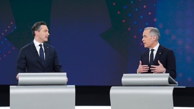 A consequential election ends with a stark choice and an uncertain future A consequential election ends with a stark choice and an uncertain future