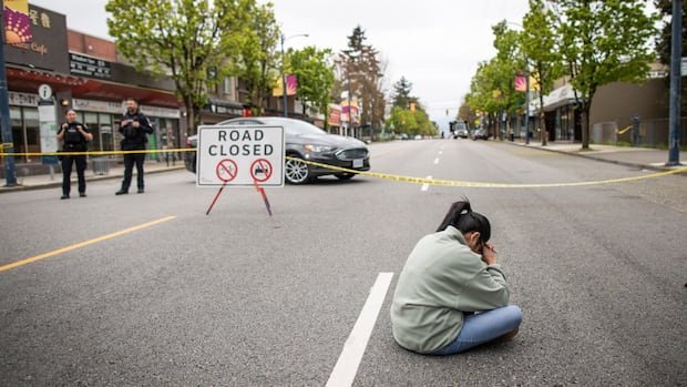 Vancouver festival tragedy: 11 killed in Lapu Lapu Day crowd ranged in age from 5 to 65, police say Vancouver festival tragedy: 11 killed in Lapu Lapu Day crowd ranged in age from 5 to 65, police say