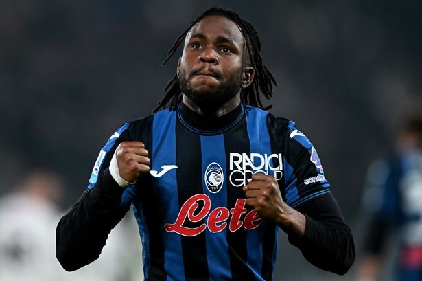 Lookman Features As Atalanta Hold Lecce